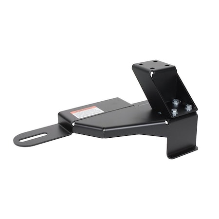 Gamber Johnson FORD EXPLORER VEHICLE BASE 201 7160-0350